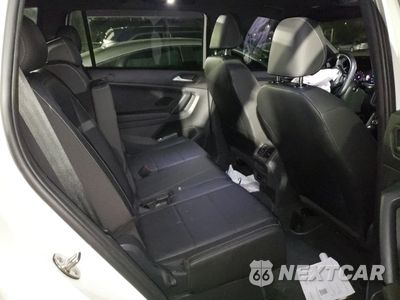 Zdjęcie 10 z 12 samochodu: 2019 VOLKSWAGEN TIGUAN SE VIN:3VV3B7AX4KM166891 - miniatura