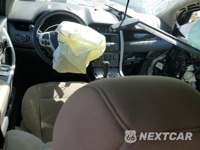 Zdjęcie 8 z 14 samochodu: 2013 FORD EDGE SE VIN:2FMDK4GC5DBB29189 - miniatura