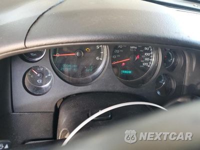 Zdjęcie 9 z 12 samochodu: 2012 GMC SIERRA K15 VIN:3GTP2WE79CG296962 - miniatura