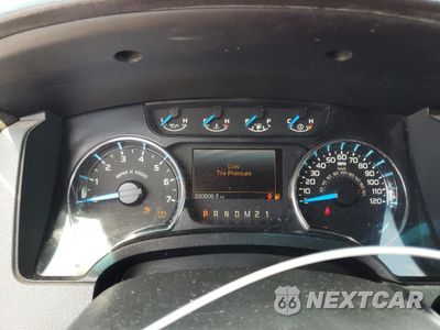 Zdjęcie 9 z 12 samochodu: 2014 FORD F150 SUPERCREW VIN:1FTFW1EF2EFA11050 - miniatura
