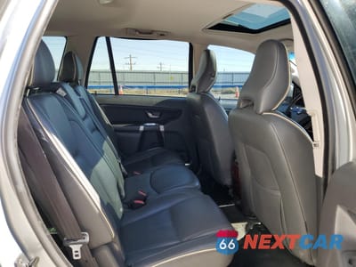 Zdjęcie 11 z 15 samochodu: 2010 VOLVO XC90 VIN:YV4852CT1A1550063 - miniatura