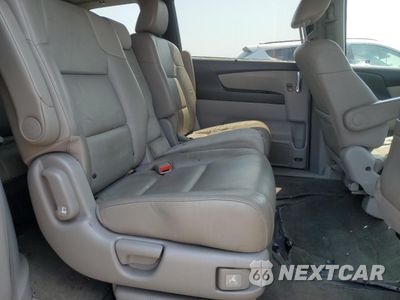 Zdjęcie 11 z 13 samochodu: 2016 HONDA ODYSSEY EXL VIN:5FNRL5H67GB160201 - miniatura