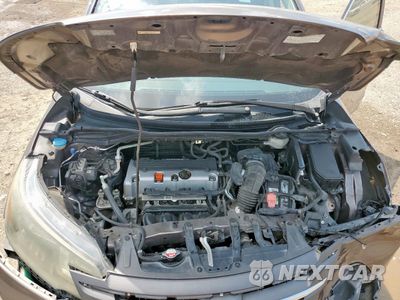 Zdjęcie 11 z 15 samochodu: 2014 HONDA CR-V EX VIN:3CZRM3H58EG702948 - miniatura