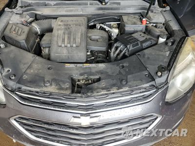 Zdjęcie 12 z 15 samochodu: 2016 CHEVROLET EQUINOX LT VIN:2GNFLFEK1G6190561 - miniatura