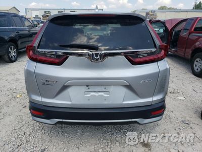 Zdjęcie 6 z 15 samochodu: 2022 HONDA CR-V EX VIN:7FARW2H54NE033601 - miniatura