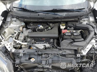 Zdjęcie 12 z 16 samochodu: 2016 NISSAN ROGUE S VIN:KNMAT2MT4GP680191 - miniatura
