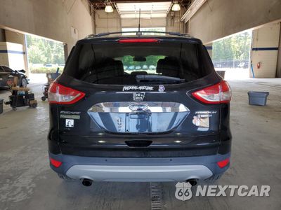 Zdjęcie 6 z 14 samochodu: 2015 FORD ESCAPE TITANIUM VIN:1FMCU9JXXFUC21460 - miniatura