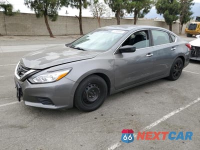 2017 NISSAN ALTIMA 2.5 1N4AL3AP8HN357312 - główne zdjęcie licytacji z USA - miniatura