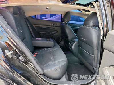 Zdjęcie 10 z 13 samochodu: 2019 NISSAN ALTIMA SL VIN:1N4BL4EVXKC236285 - miniatura