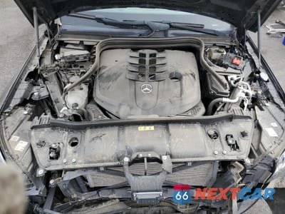 Zdjęcie 12 z 15 samochodu: 2021 MERCEDES-BENZ GLS 580 4MATIC VIN:4JGFF8GE3MA441786 - miniatura