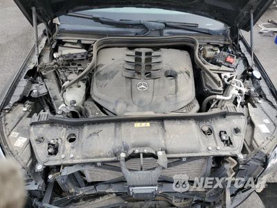 Zdjęcie 12 z 15 samochodu: 2021 MERCEDES-BENZ GLS 580 4MATIC VIN:4JGFF8GE3MA441786 - miniatura