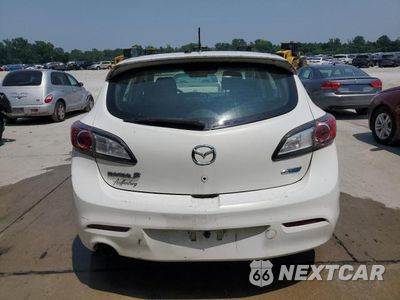 Zdjęcie 6 z 12 samochodu: 2012 MAZDA 3 I VIN:JM1BL1L73C1673846 - miniatura