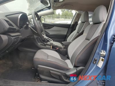 Zdjęcie 7 z 15 samochodu: 2023 SUBARU CROSSTREK PREMIUM VIN:JF2GTACC7PG208610 - miniatura
