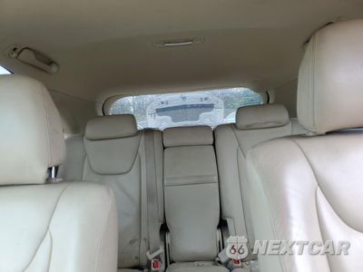 Zdjęcie 10 z 13 samochodu: 2010 LEXUS RX 350 VIN:2T2ZK1BA1AC004896 - miniatura