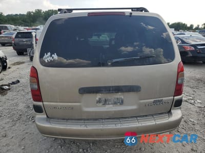 Zdjęcie 6 z 13 samochodu: 2004 CHEVROLET VENTURE VIN:1GNDX03EX4D168870 - miniatura