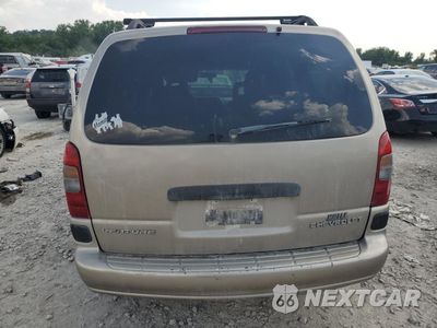 Zdjęcie 6 z 13 samochodu: 2004 CHEVROLET VENTURE VIN:1GNDX03EX4D168870 - miniatura