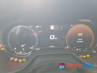 Zdjęcie 9 z 12 samochodu: 2024 DODGE HORNET R/T VIN:ZACPDFCW3R3A20750 - miniatura