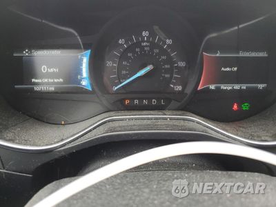 Zdjęcie 9 z 12 samochodu: 2018 FORD FUSION SE HYBRID VIN:3FA6P0LU8JR278687 - miniatura