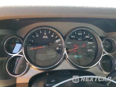 Zdjęcie 9 z 12 samochodu: 2013 CHEVROLET SILVERADO C1500 LT VIN:1GCRCSE03DZ155534 - miniatura