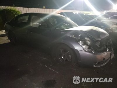 Czwarte zdjęcie samochodu z boku: 2009 NISSAN ALTIMA 2.5 VIN:1N4AL21E39C105246 - miniatura