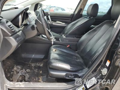 Zdjęcie 7 z 13 samochodu: 2010 MAZDA CX-7 VIN:JM3ER2W37A0319736 - miniatura