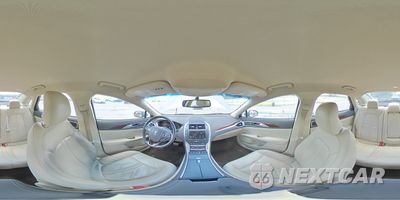 Zdjęcie 14 z 14 samochodu: 2015 LINCOLN MKZ VIN:3LN6L2GKXFR617737 - miniatura