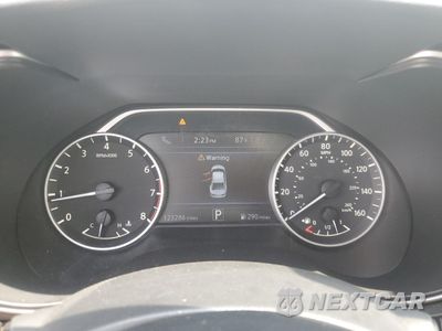 Zdjęcie 9 z 12 samochodu: 2016 NISSAN MAXIMA 3.5S VIN:1N4AA6AP3GC445721 - miniatura
