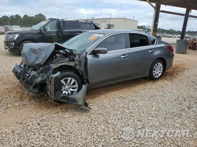 2018 NISSAN ALTIMA 2.5 1N4AL3AP0JC209611 - główne zdjęcie licytacji z USA - miniatura