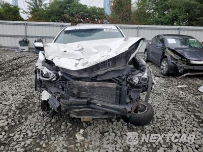 Piąte zdjęcie samochodu w środku: 2015 HYUNDAI SANTA FE SPORT VIN:5XYZT3LB9FG237778 - miniatura
