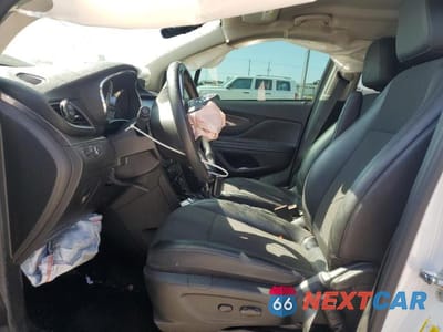 Zdjęcie 7 z 13 samochodu: 2021 BUICK ENCORE PREFERRED VIN:KL4CJASB4MB347799 - miniatura