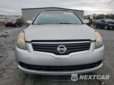 Piąte zdjęcie samochodu w środku: 2008 NISSAN ALTIMA 2.5 VIN:1N4AL21EX8N558492 - miniatura