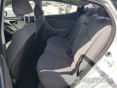 Zdjęcie 10 z 14 samochodu: 2015 HYUNDAI ELANTRA SE VIN:KMHDH4AE4FU355584 - miniatura