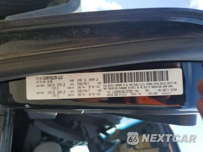 Zdjęcie 13 z 13 samochodu: 2009 JEEP WRANGLER UNLIMITED X VIN:1J4GA39109L727363 - miniatura