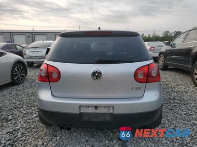 Zdjęcie 6 z 12 samochodu: 2007 VOLKSWAGEN RABBIT VIN:WVWBR71K37W271231 - miniatura
