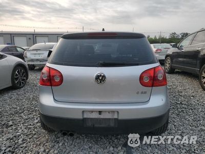 Zdjęcie 6 z 12 samochodu: 2007 VOLKSWAGEN RABBIT VIN:WVWBR71K37W271231 - miniatura