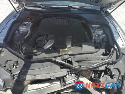 Zdjęcie 11 z 14 samochodu: 2013 MERCEDES-BENZ SL 550 VIN:WDDJK7DA2DF011326 - miniatura