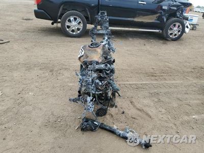 Drugie zdjęcie samochodu z przodu: 2025 YAMAHA YZFR7 VIN:JYARM38E2SA019672 - miniatura