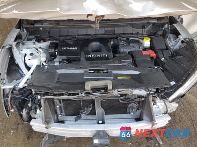 Zdjęcie 12 z 14 samochodu: 2025 INFINITI QX60 LUXE VIN:5N1AL1FR3SC357824 - miniatura