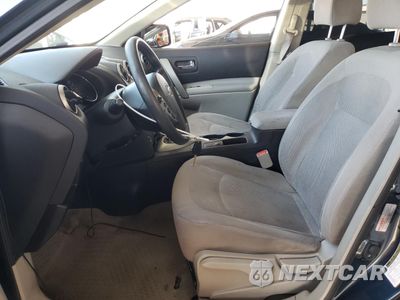 Zdjęcie 7 z 15 samochodu: 2015 NISSAN ROGUE SELECT S VIN:JN8AS5MT2FW673320 - miniatura