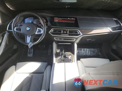 Zdjęcie 8 z 17 samochodu: 2023 BMW X6 XDRIVE40I VIN:5UXCY6C0XP9R65232 - miniatura