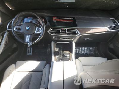 Zdjęcie 8 z 17 samochodu: 2023 BMW X6 XDRIVE40I VIN:5UXCY6C0XP9R65232 - miniatura