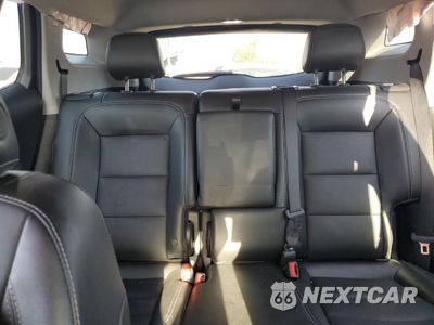 Zdjęcie 10 z 16 samochodu: 2024 GMC TERRAIN SLT VIN:3GKALVEG7RL313050 - miniatura