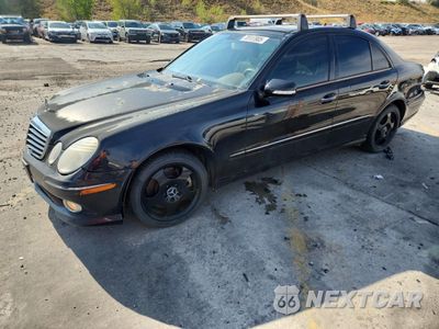 2008 MERCEDES-BENZ E 350 4MATIC WDBUF87X38B245620 - główne zdjęcie licytacji z USA - miniatura