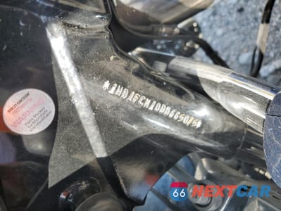 Zdjęcie 8 z 9 samochodu: 2013 HARLEY-DAVIDSON FLHTCU ULTRA CLASSIC ELECTRA GLIDE VIN:1HD1FCM10DB665075 - miniatura