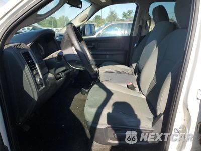 Zdjęcie 7 z 15 samochodu: 2015 RAM 1500 ST VIN:3C6RR7KT8FG700924 - miniatura