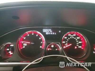 Zdjęcie 9 z 13 samochodu: 2017 GMC ACADIA LIMITED SLT-2 VIN:1GKKVSKD5HJ313559 - miniatura