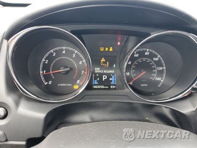 Zdjęcie 9 z 13 samochodu: 2021 MITSUBISHI OUTLANDER SPORT SE VIN:JA4APVAU5MU016105 - miniatura