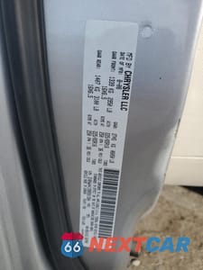 Zdjęcie 14 z 16 samochodu: 2009 VOLKSWAGEN ROUTAN S VIN:2V8HW44199R501584 - miniatura