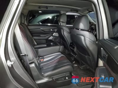 Zdjęcie 11 z 13 samochodu: 2024 ACURA MDX TYPE S ADVANCE VIN:5J8YD8H80RL003669 - miniatura