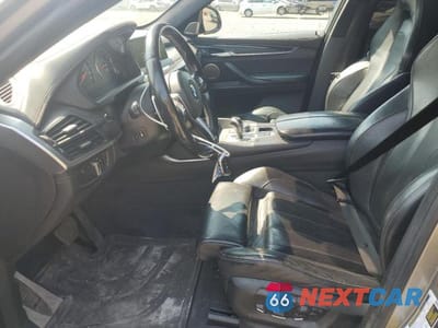 Zdjęcie 7 z 13 samochodu: 2017 BMW X6 M VIN:5YMKW8C58H0U71734 - miniatura